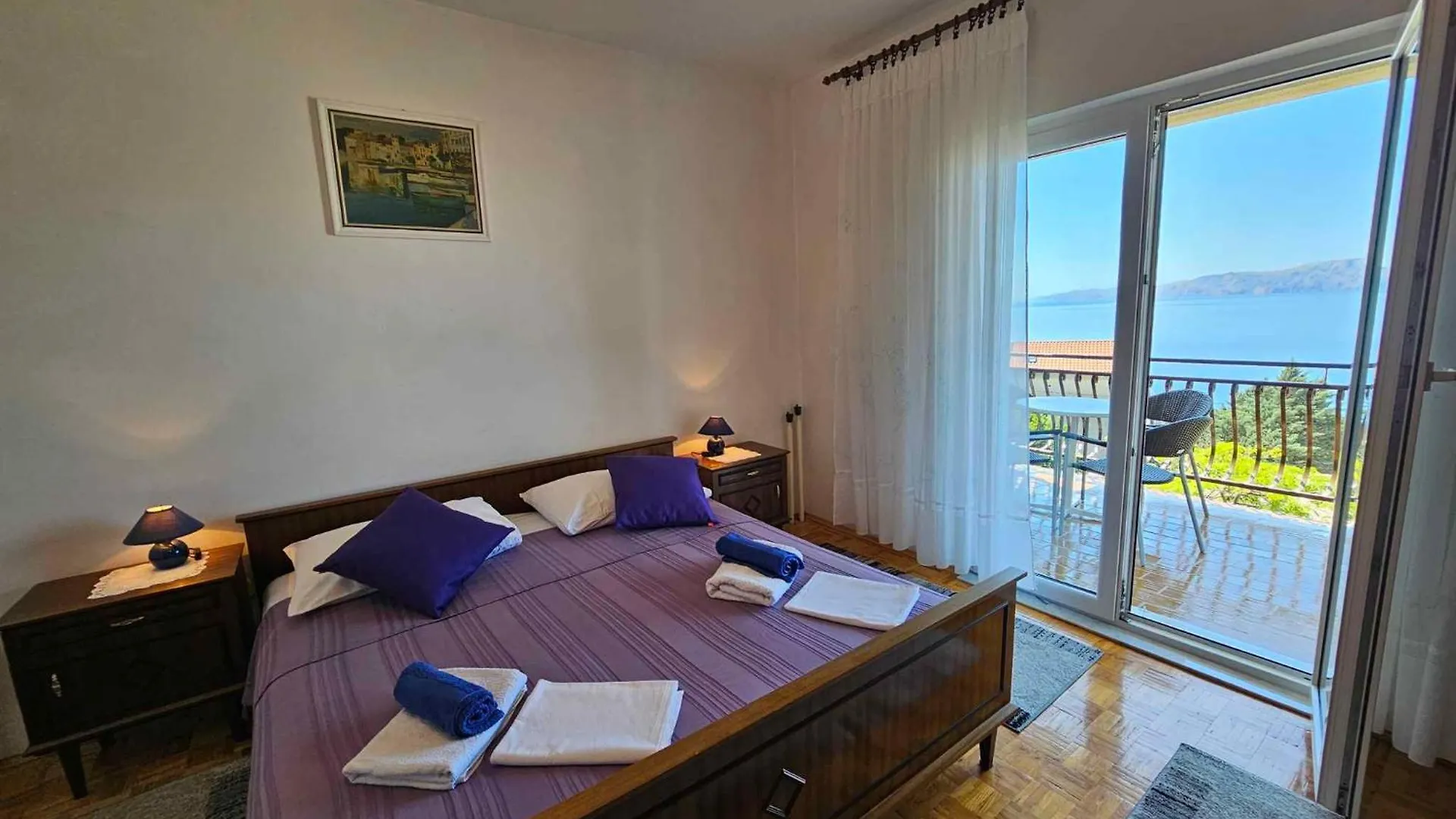 Apartment In Novi Vinodolski 43593 Croatia