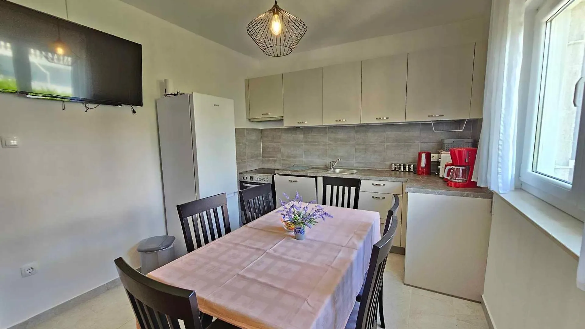 Apartment In Novi Vinodolski 43593 Croatia