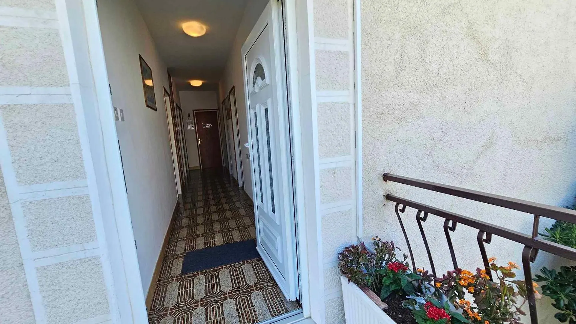 Apartment In Novi Vinodolski 43593 Croatia